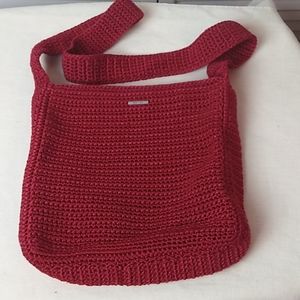 The Sak Crossbody Bag